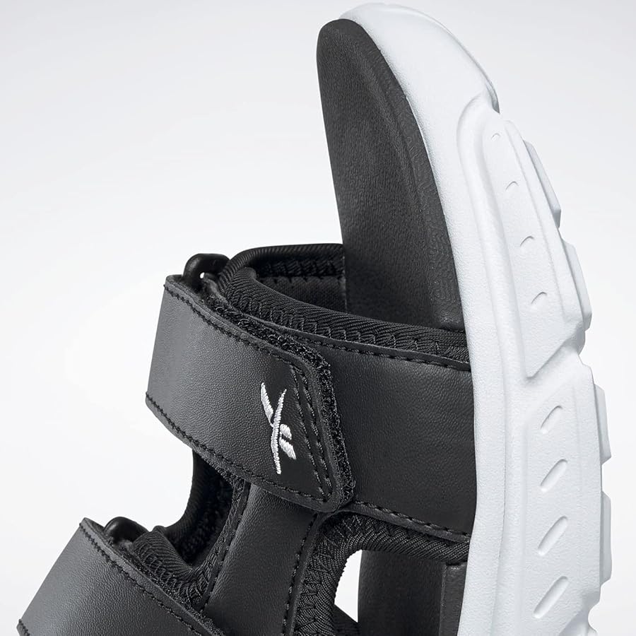 RAINBOW ブラック サンダル MEN'S,Sandals,Rubber | RAINBOW SANDALS